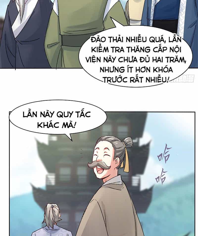 Vô Tận Thôn Phệ - Chương 17 - ảnh 23