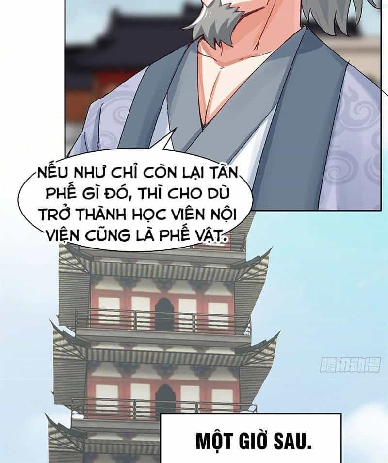Vô Tận Thôn Phệ - Chương 17 - ảnh 25