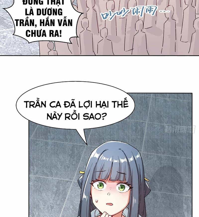 Vô Tận Thôn Phệ - Chương 17 - ảnh 31