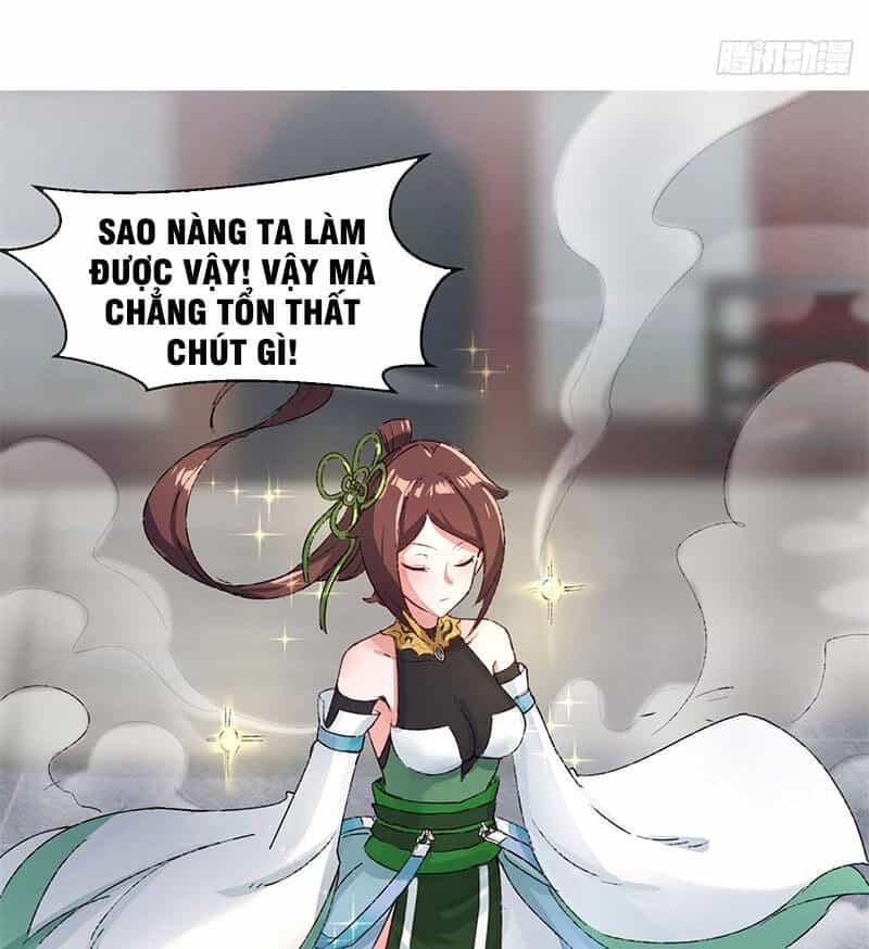 Vô Tận Thôn Phệ - Chương 17 - ảnh 35