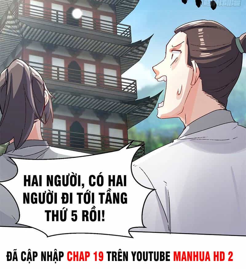 Vô Tận Thôn Phệ - Chương 17 - ảnh 51