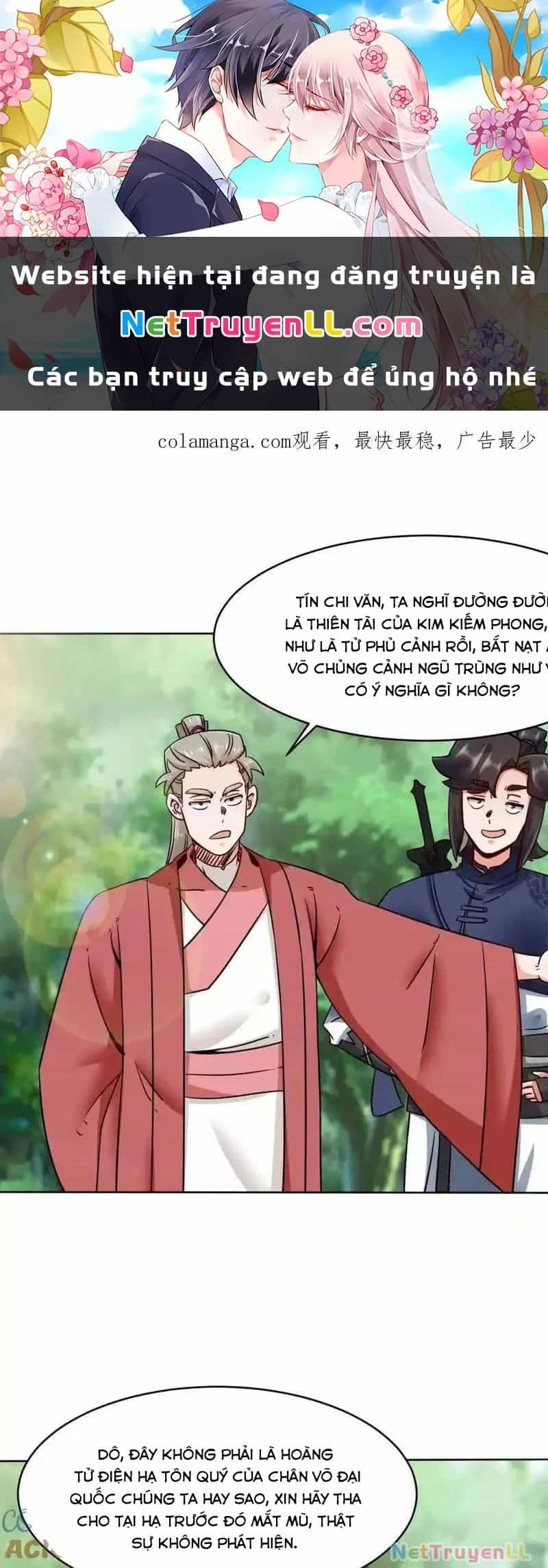 Vô Tận Thôn Phệ - Chương 171 - ảnh 3