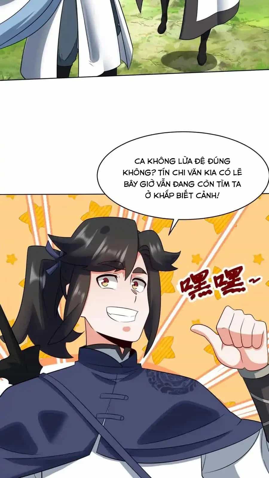 Vô Tận Thôn Phệ - Chương 171 - ảnh 34