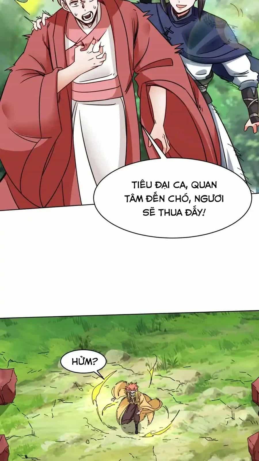 Vô Tận Thôn Phệ - Chương 171 - ảnh 8