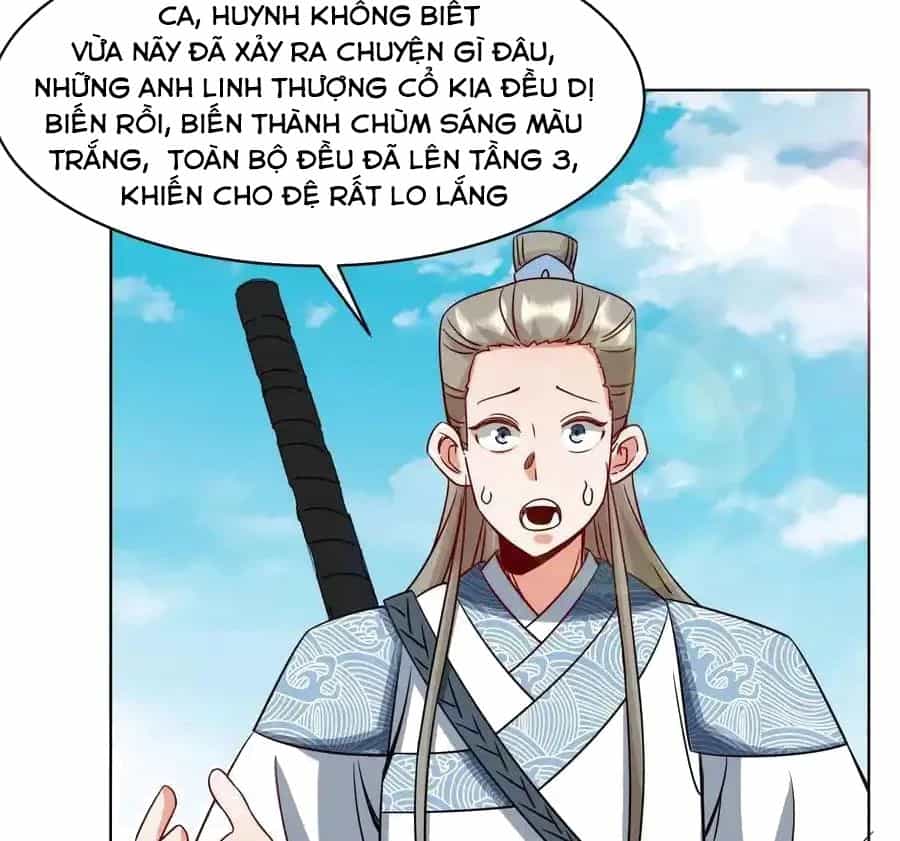 Vô Tận Thôn Phệ - Chương 177 - ảnh 21