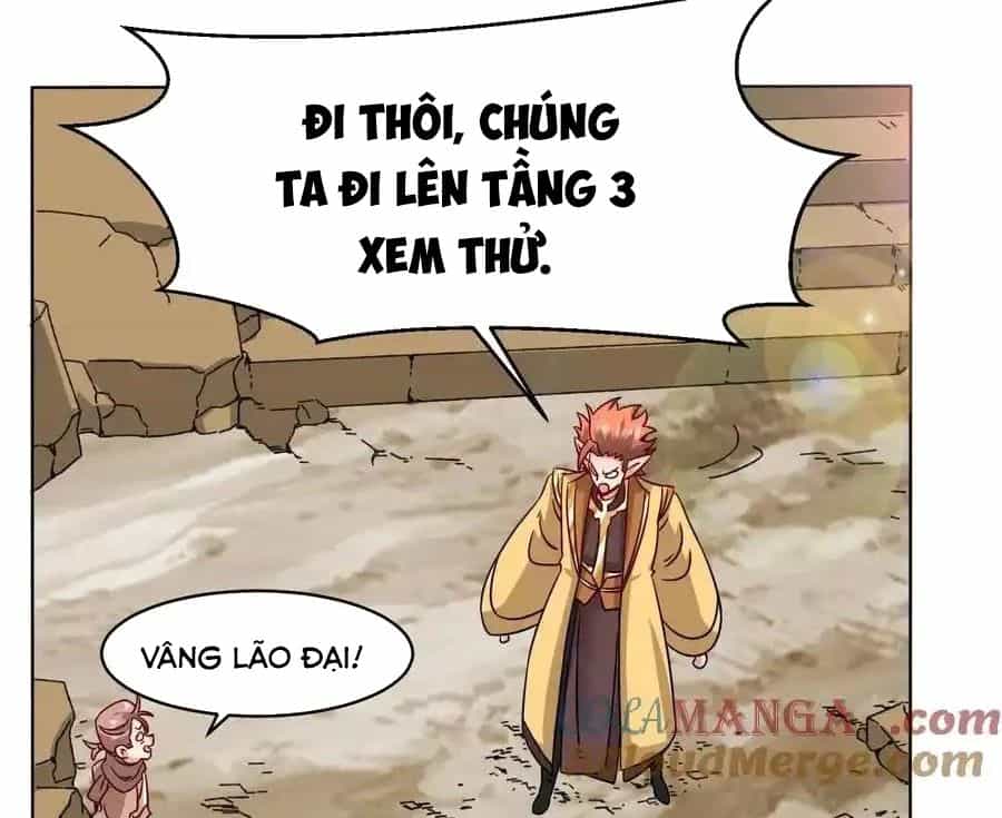 Vô Tận Thôn Phệ - Chương 177 - ảnh 31