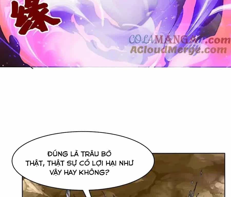 Vô Tận Thôn Phệ - Chương 177 - ảnh 6