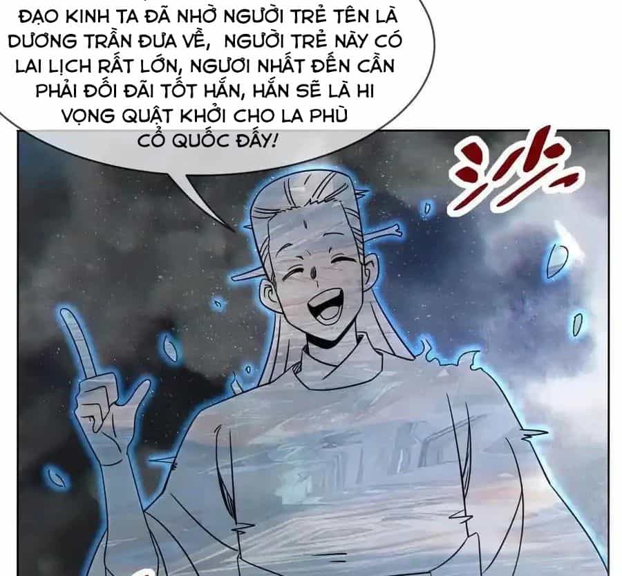 Vô Tận Thôn Phệ - Chương 177 - ảnh 70
