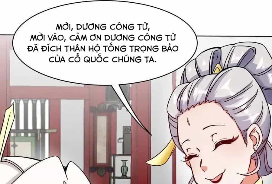 Vô Tận Thôn Phệ - Chương 177 - ảnh 77
