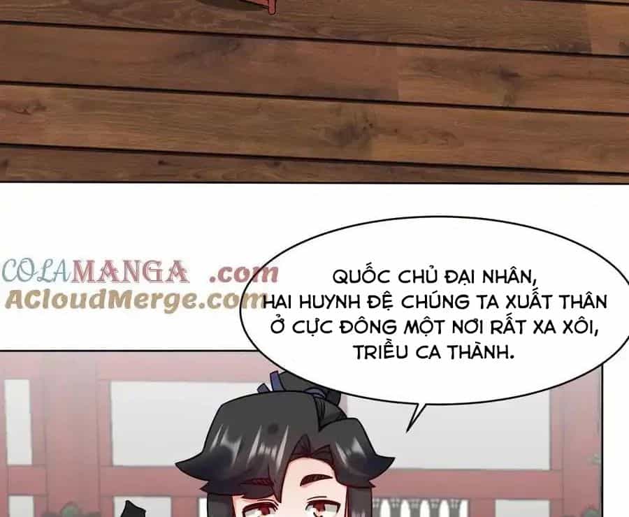 Vô Tận Thôn Phệ - Chương 177 - ảnh 82