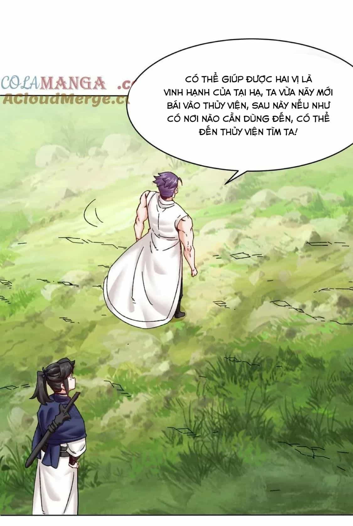 Vô Tận Thôn Phệ - Chương 180 - ảnh 41