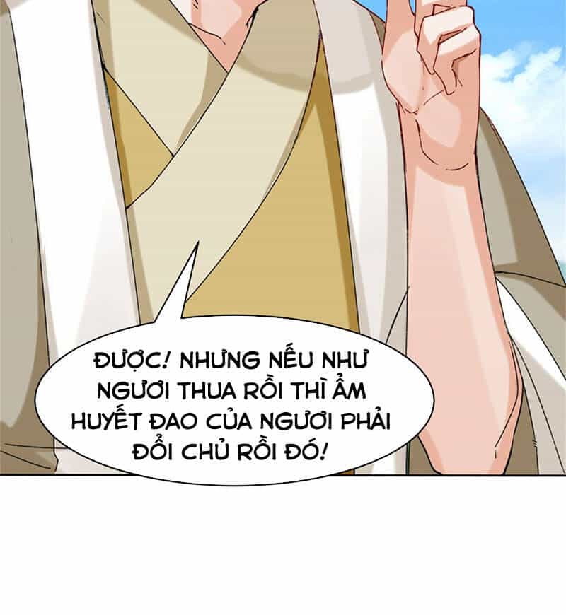 Vô Tận Thôn Phệ - Chương 18 - ảnh 11
