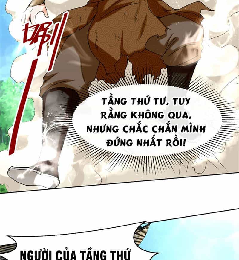 Vô Tận Thôn Phệ - Chương 18 - ảnh 19