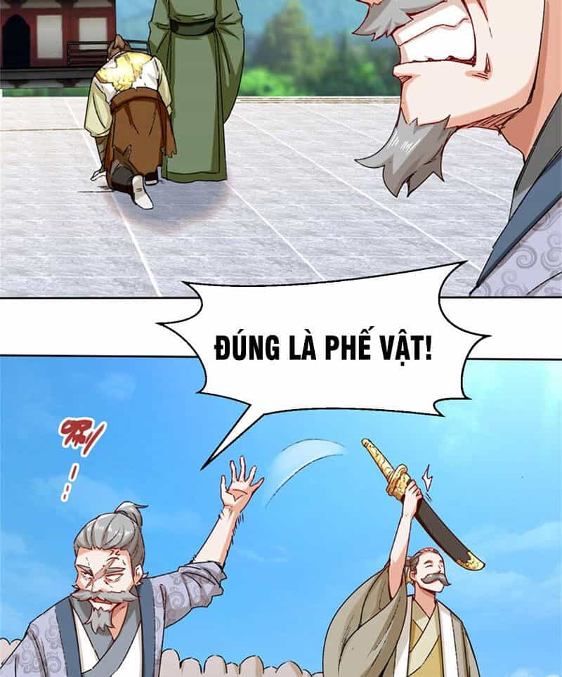 Vô Tận Thôn Phệ - Chương 18 - ảnh 26