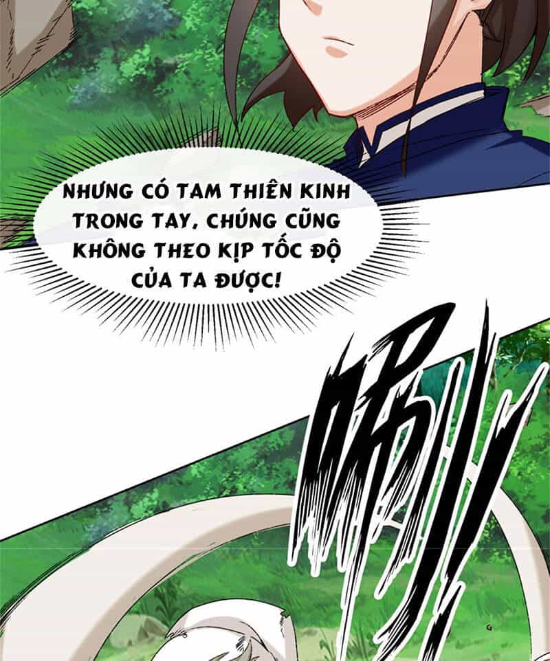 Vô Tận Thôn Phệ - Chương 18 - ảnh 30