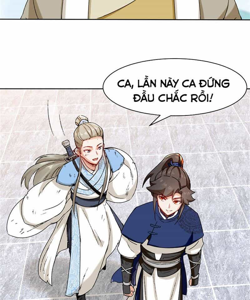 Vô Tận Thôn Phệ - Chương 18 - ảnh 40