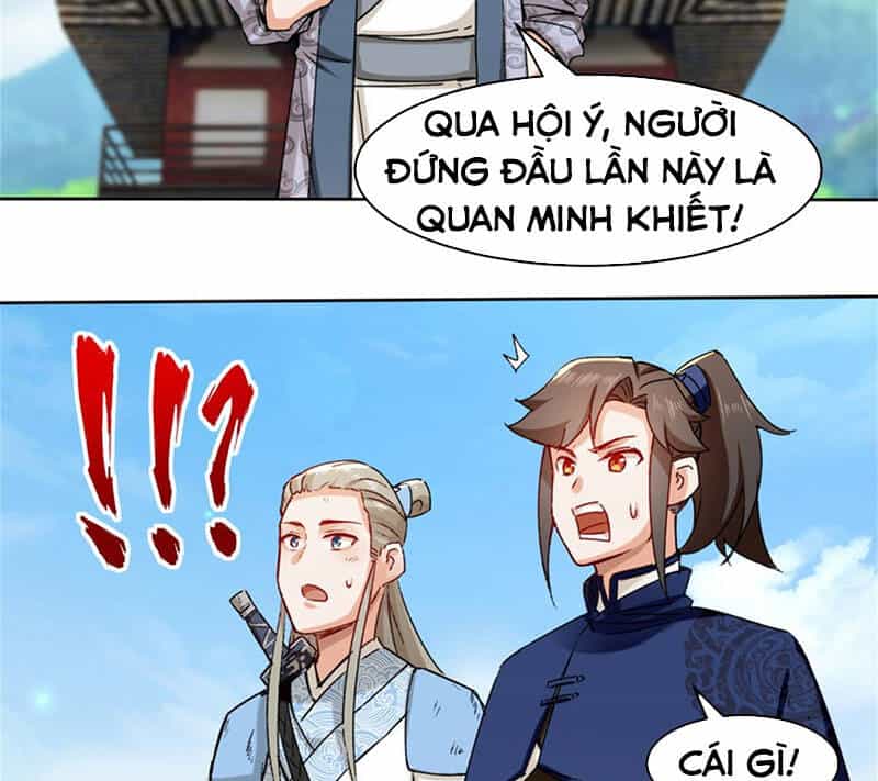 Vô Tận Thôn Phệ - Chương 18 - ảnh 44