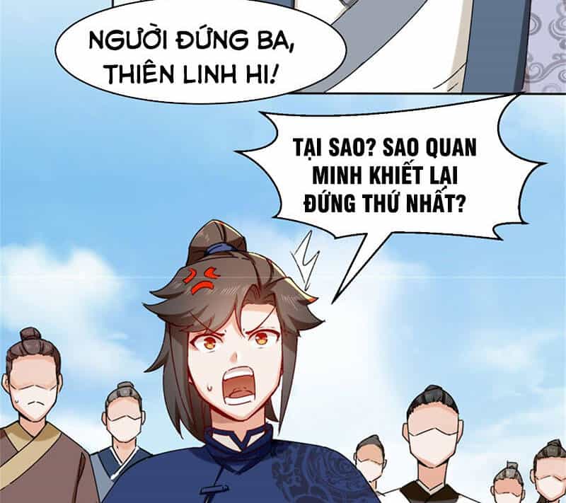 Vô Tận Thôn Phệ - Chương 18 - ảnh 46