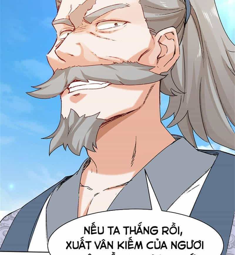 Vô Tận Thôn Phệ - Chương 18 - ảnh 9