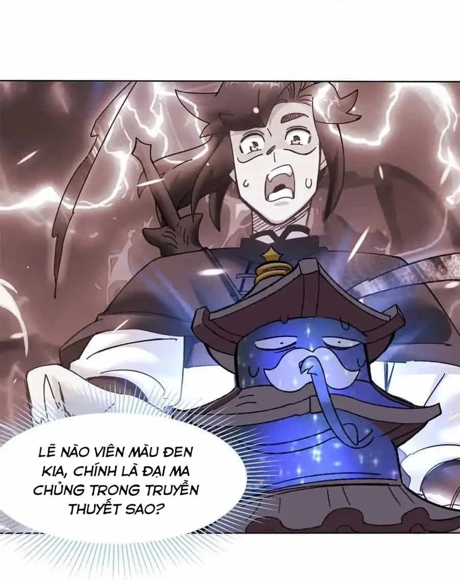 Vô Tận Thôn Phệ - Chương 183 - ảnh 24