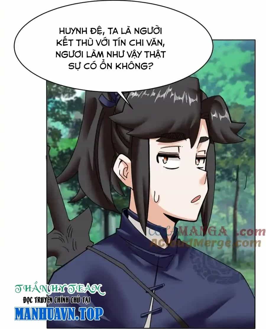 Vô Tận Thôn Phệ - Chương 183 - ảnh 54