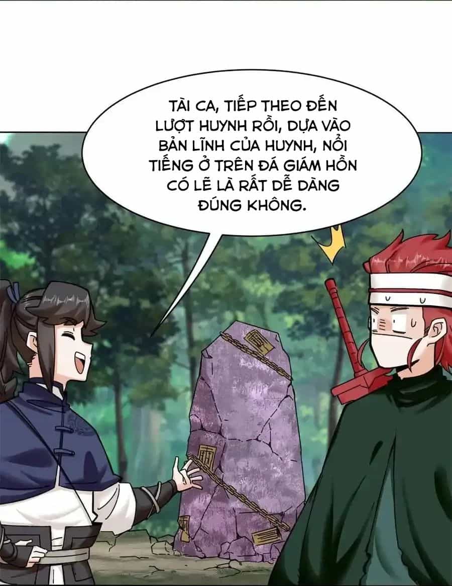 Vô Tận Thôn Phệ - Chương 183 - ảnh 61
