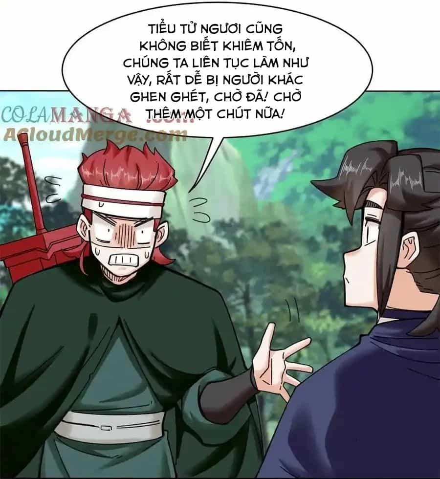 Vô Tận Thôn Phệ - Chương 183 - ảnh 63