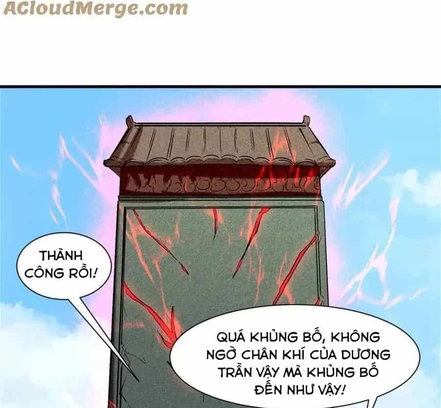 Vô Tận Thôn Phệ - Chương 184 - ảnh 36
