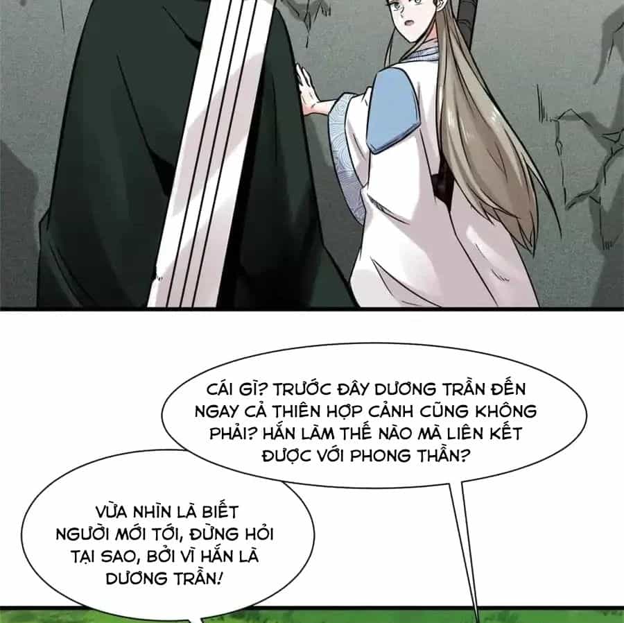 Vô Tận Thôn Phệ - Chương 184 - ảnh 80