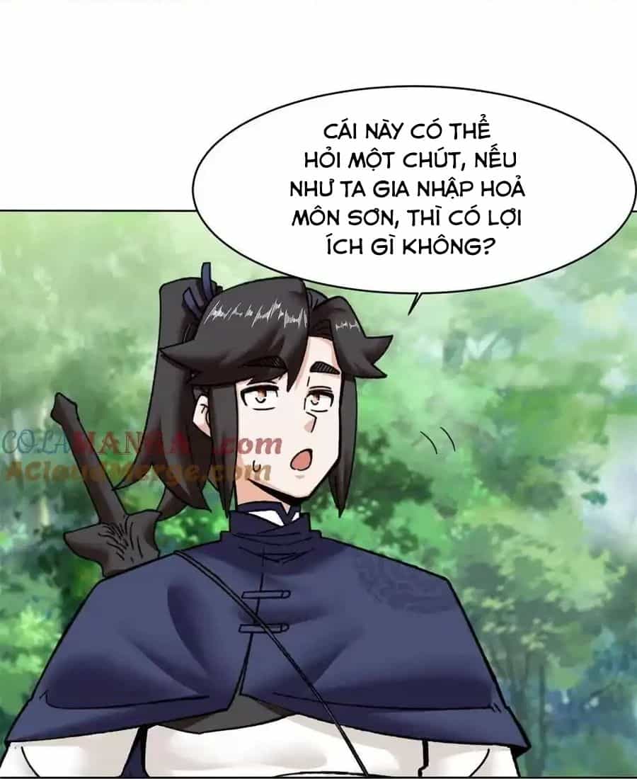 Vô Tận Thôn Phệ - Chương 186 - ảnh 23