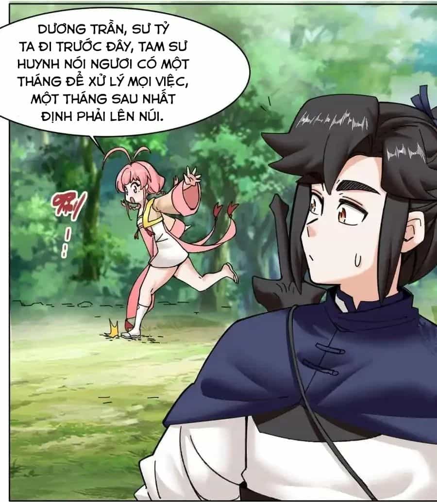 Vô Tận Thôn Phệ - Chương 186 - ảnh 57