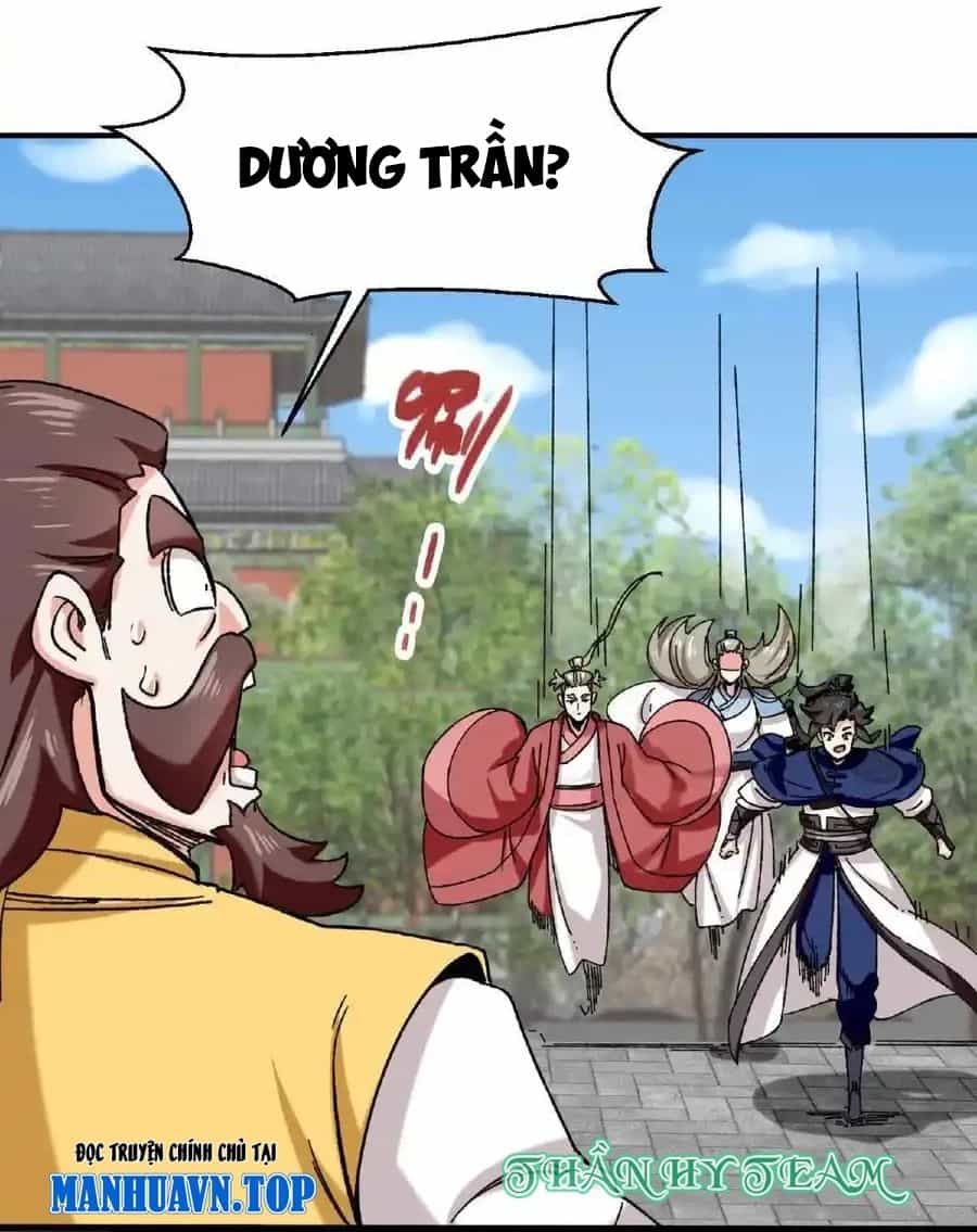Vô Tận Thôn Phệ - Chương 187 - ảnh 29