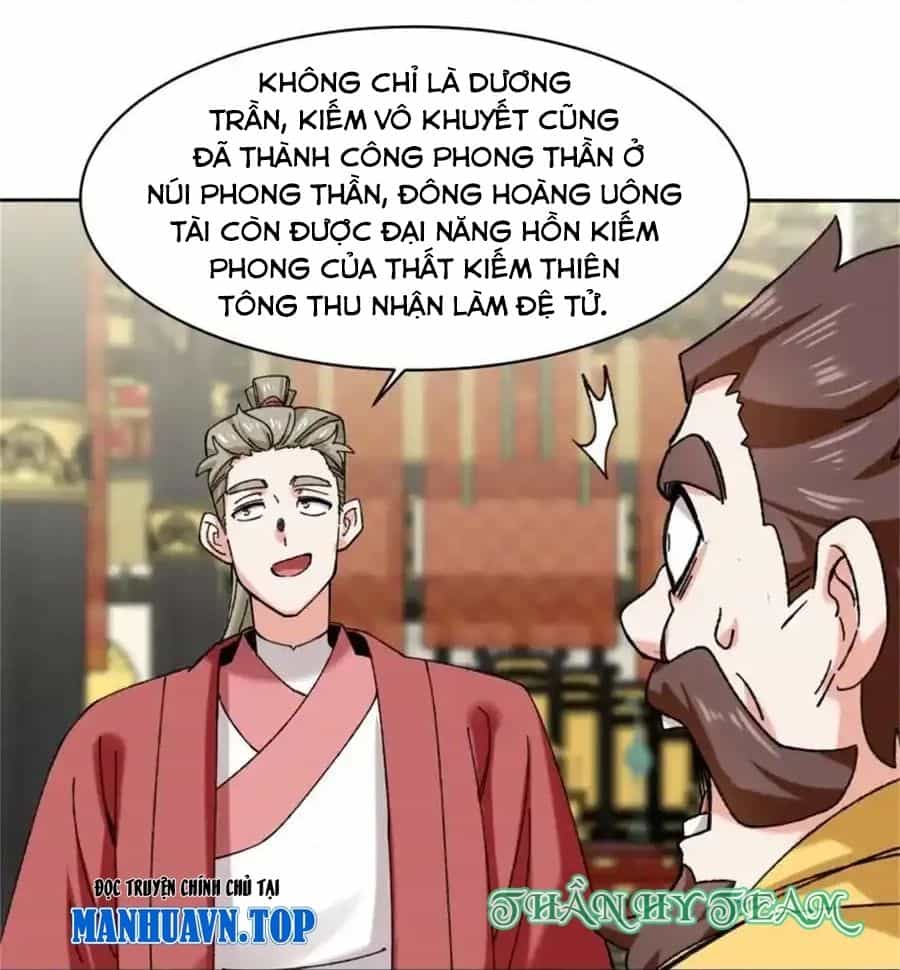 Vô Tận Thôn Phệ - Chương 187 - ảnh 41