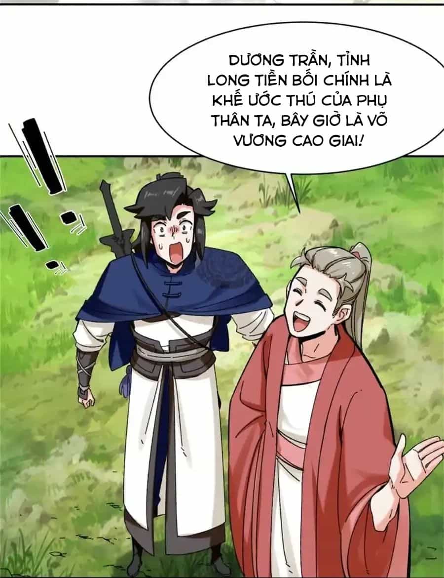 Vô Tận Thôn Phệ - Chương 187 - ảnh 5