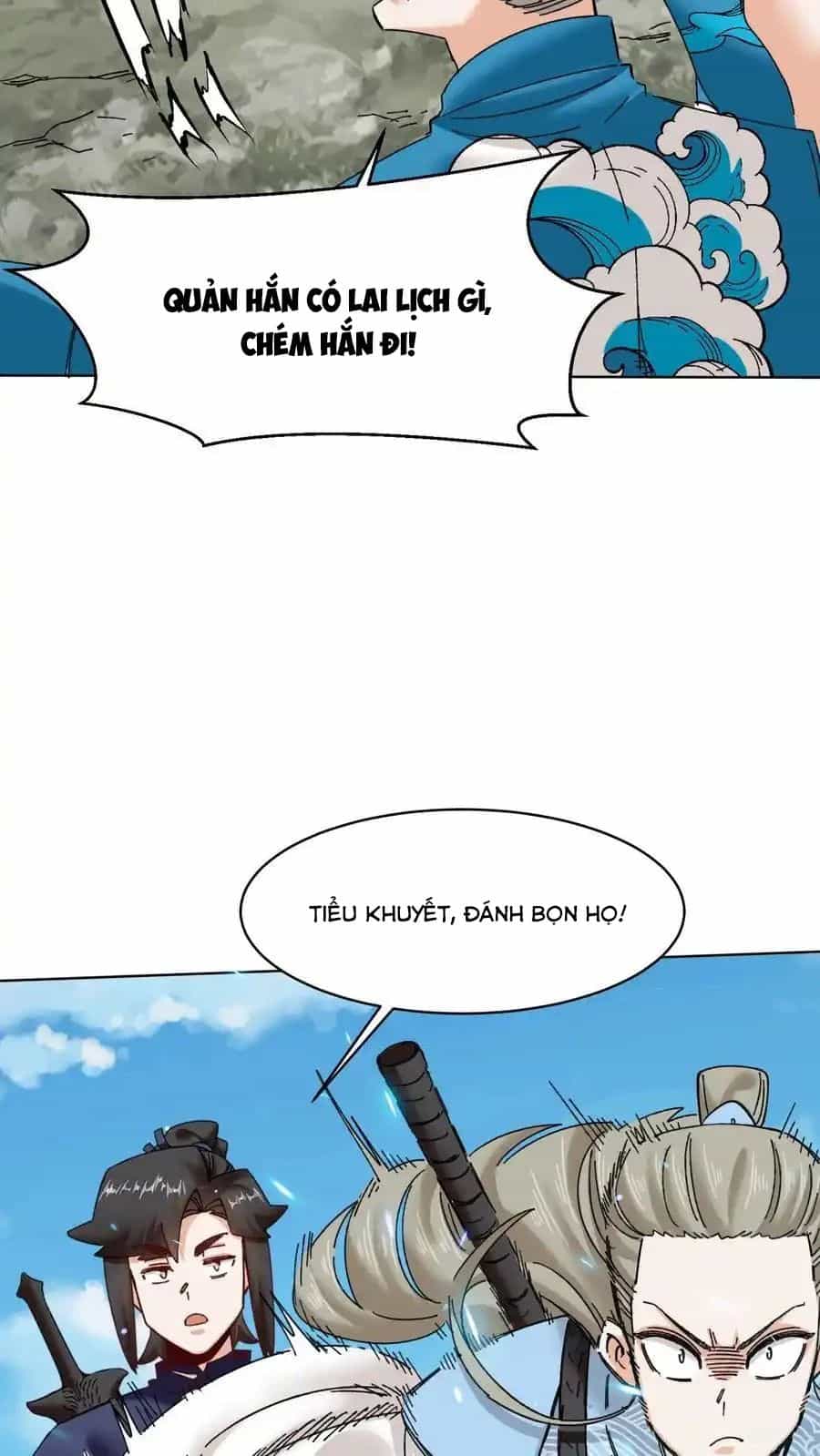 Vô Tận Thôn Phệ - Chương 188 - ảnh 45