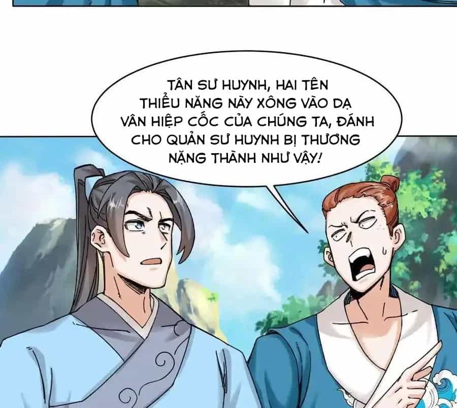 Vô Tận Thôn Phệ - Chương 189 - ảnh 37