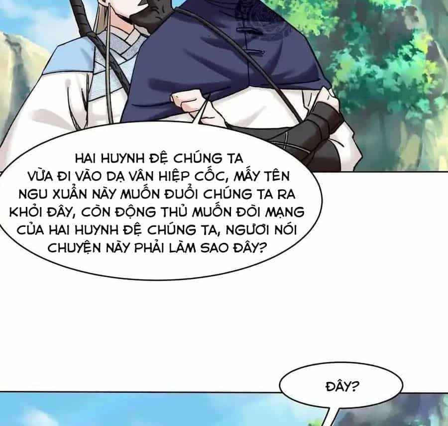 Vô Tận Thôn Phệ - Chương 189 - ảnh 45