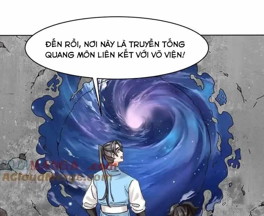 Vô Tận Thôn Phệ - Chương 189 - ảnh 65