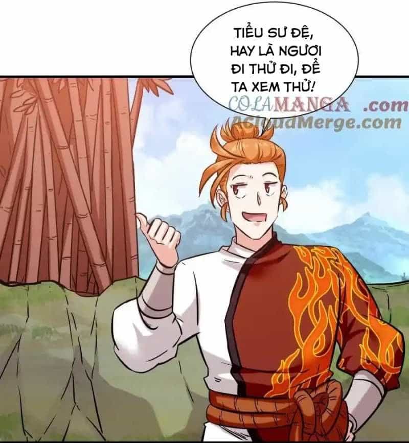 Vô Tận Thôn Phệ - Chương 190 - ảnh 63