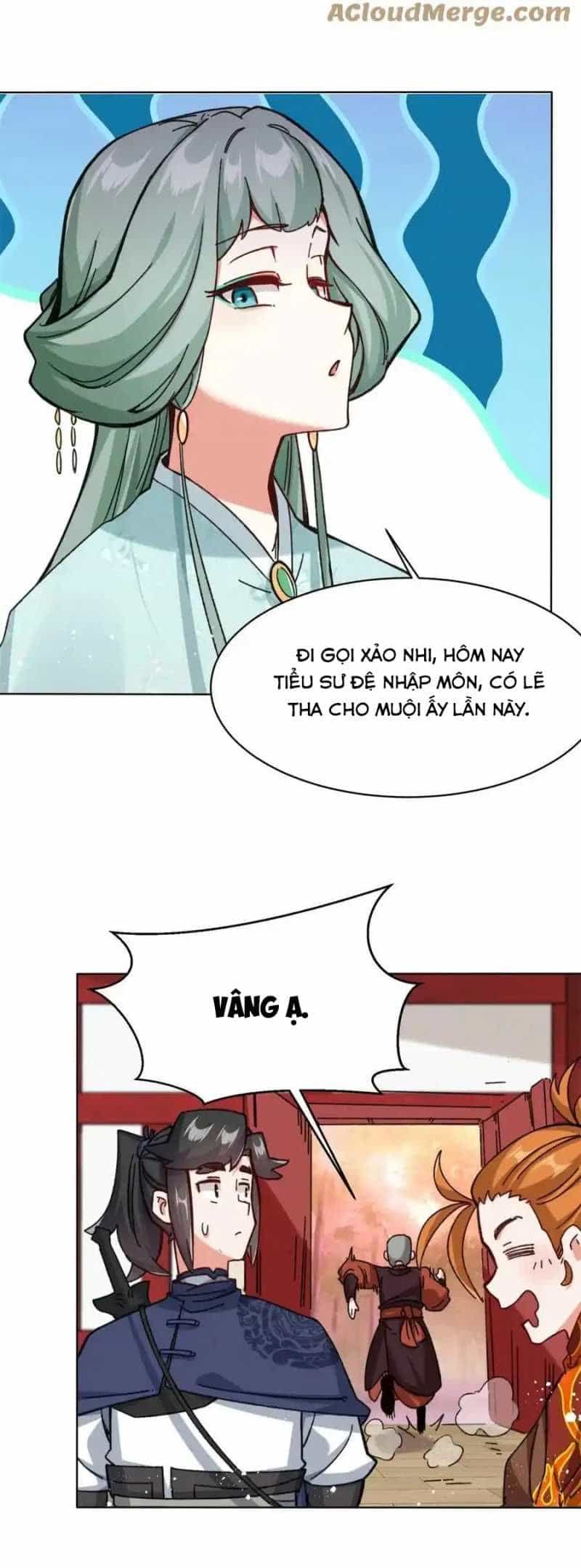 Vô Tận Thôn Phệ - Chương 191 - ảnh 19