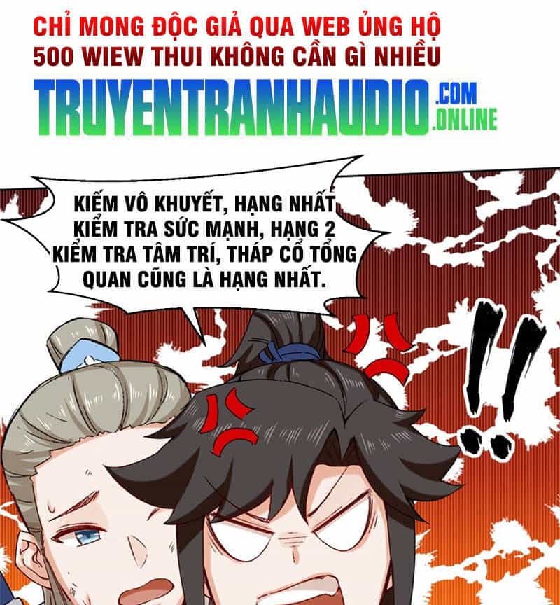 Vô Tận Thôn Phệ - Chương 19 - ảnh 2