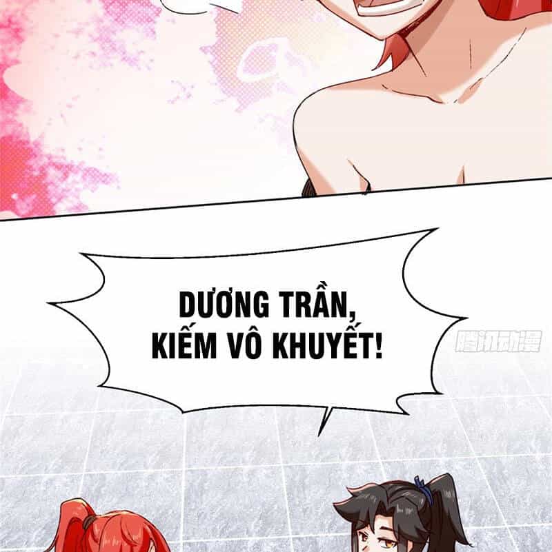 Vô Tận Thôn Phệ - Chương 19 - ảnh 34