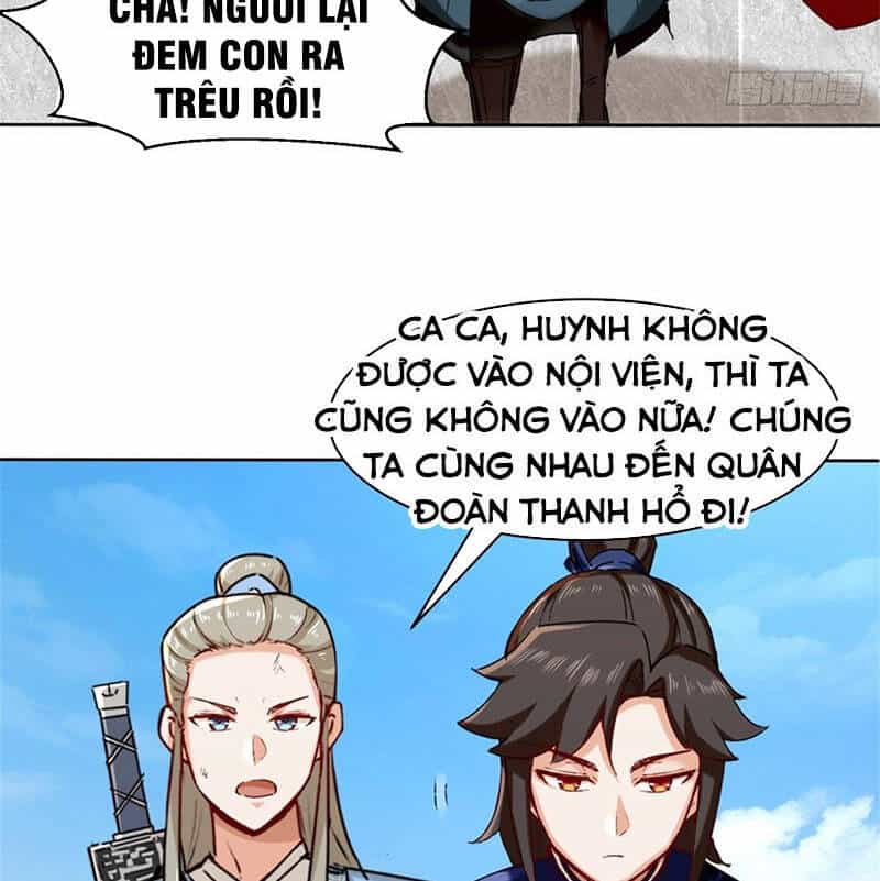 Vô Tận Thôn Phệ - Chương 19 - ảnh 44