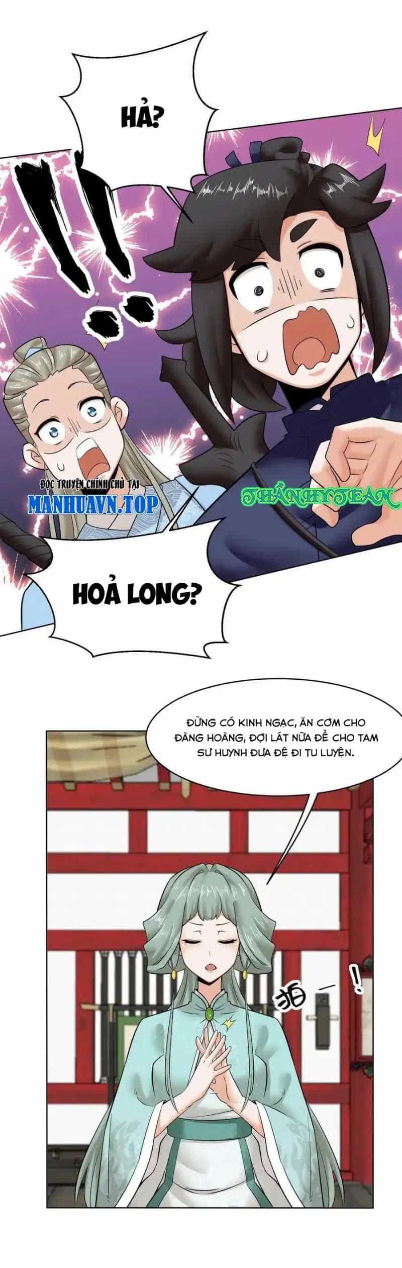 Vô Tận Thôn Phệ - Chương 192 - ảnh 7