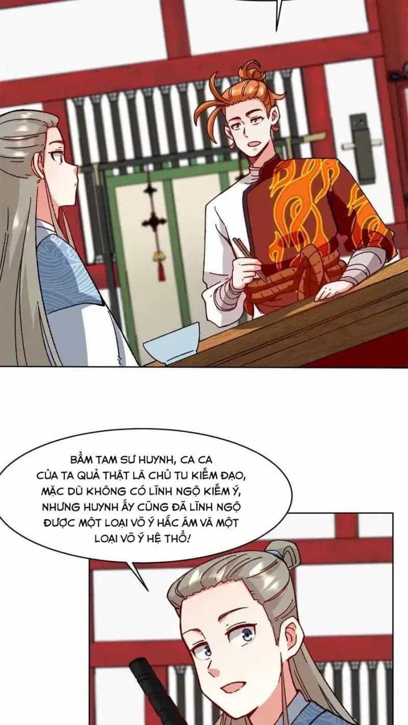Vô Tận Thôn Phệ - Chương 193 - ảnh 20