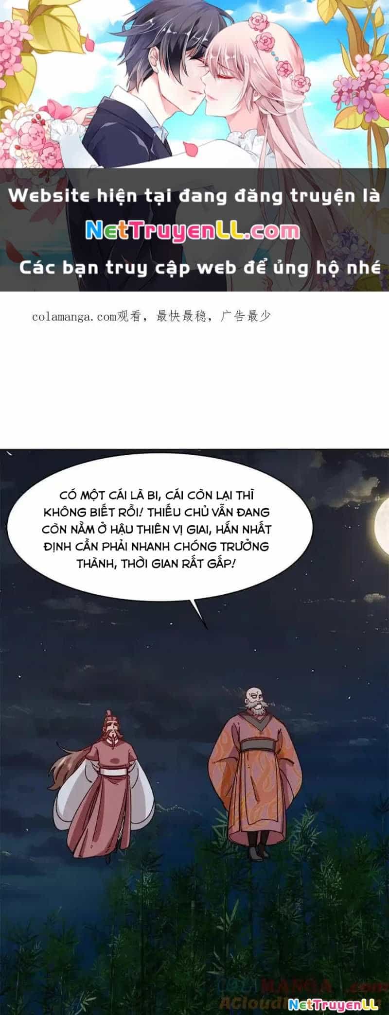Vô Tận Thôn Phệ - Chương 193 - ảnh 3