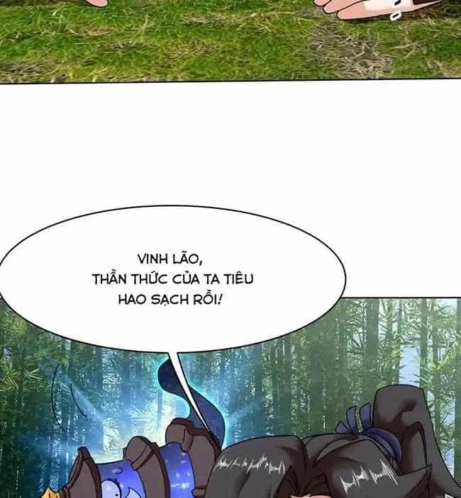 Vô Tận Thôn Phệ - Chương 194 - ảnh 18