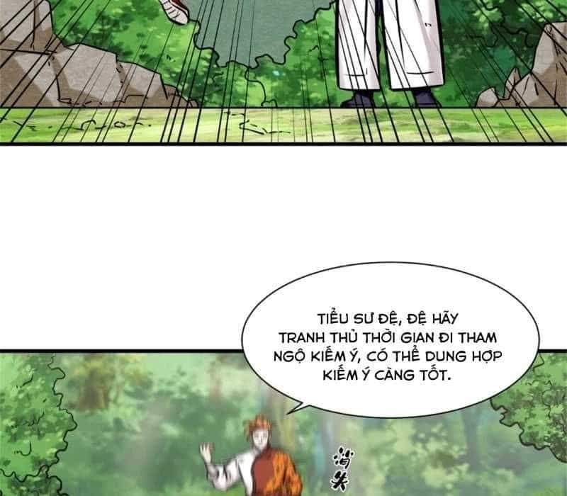 Vô Tận Thôn Phệ - Chương 195 - ảnh 54