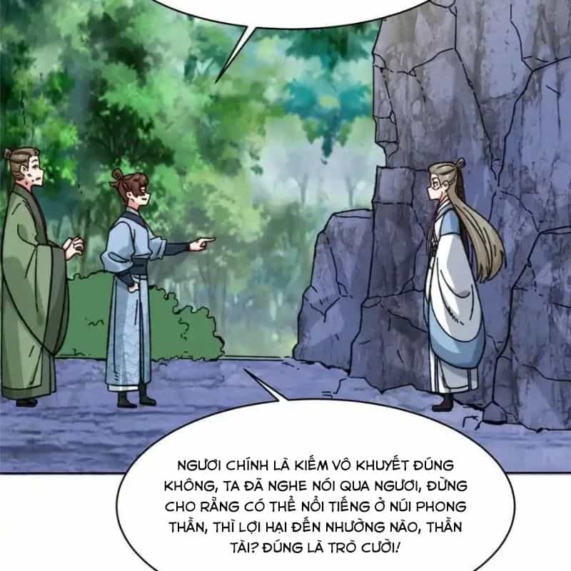 Vô Tận Thôn Phệ - Chương 196 - ảnh 58