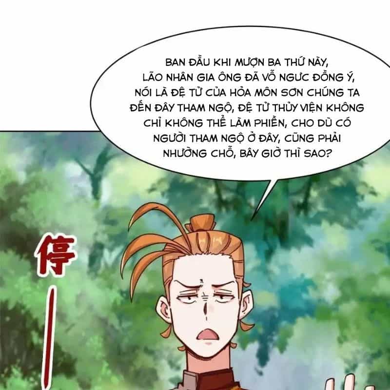 Vô Tận Thôn Phệ - Chương 197 - ảnh 54
